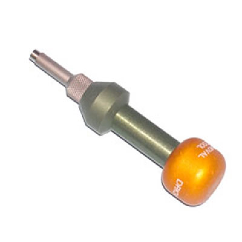 TLG27 DIN41612 Mixed Layout Contact Extraction Tool